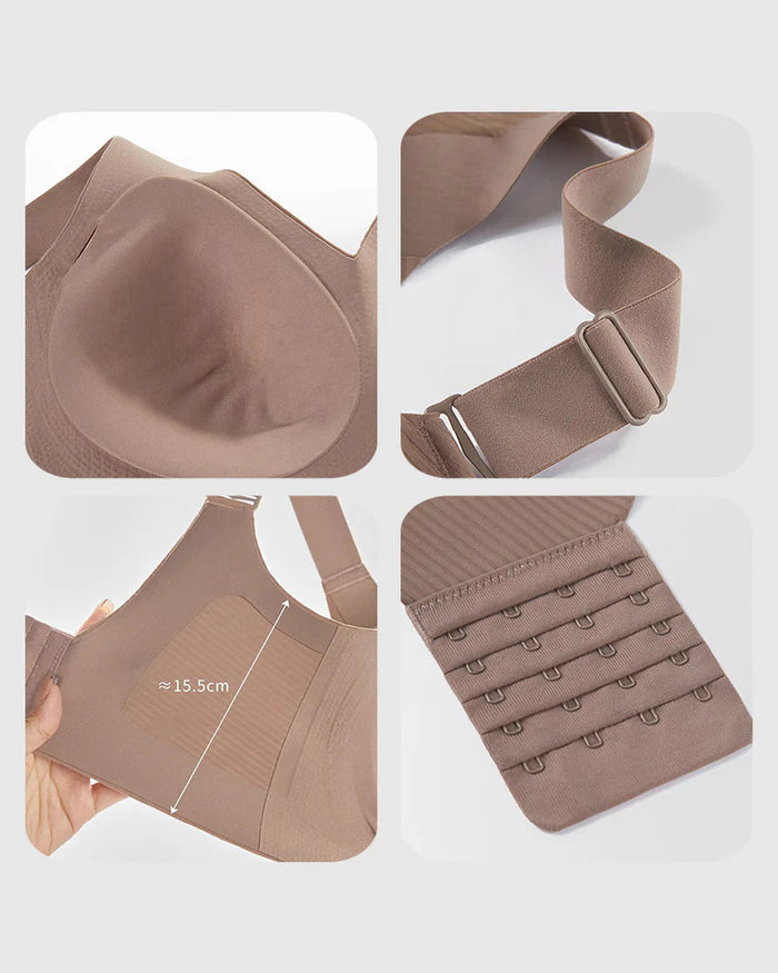 Sutiã Modelador Mimus- Compre 1 leve 4