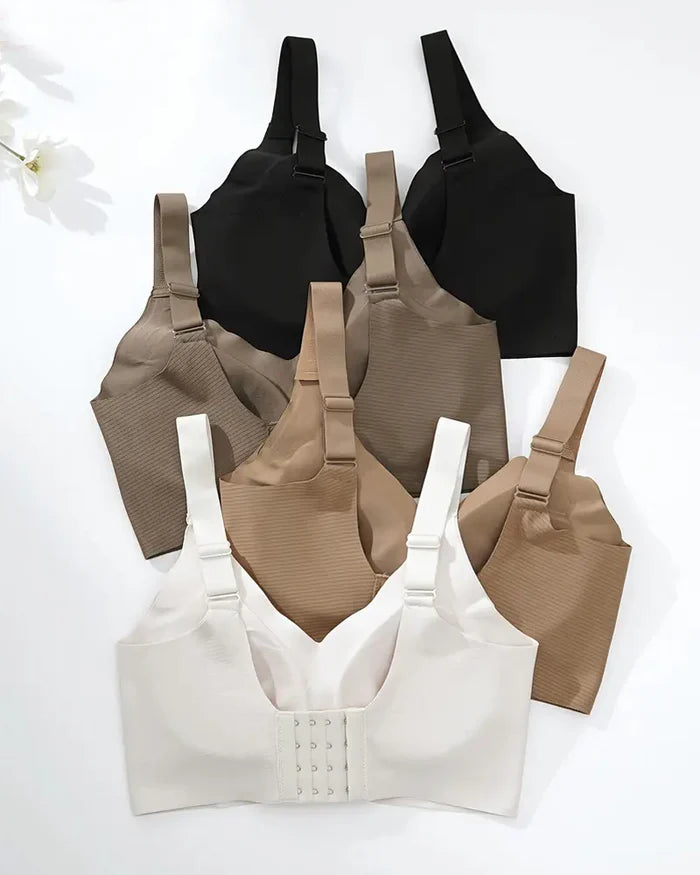 Sutiã Modelador Mimus- Compre 1 leve 4
