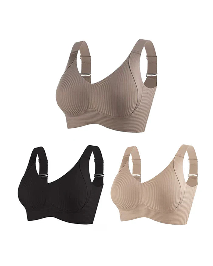 Sutiã Modelador Mimus- Compre 1 leve 4