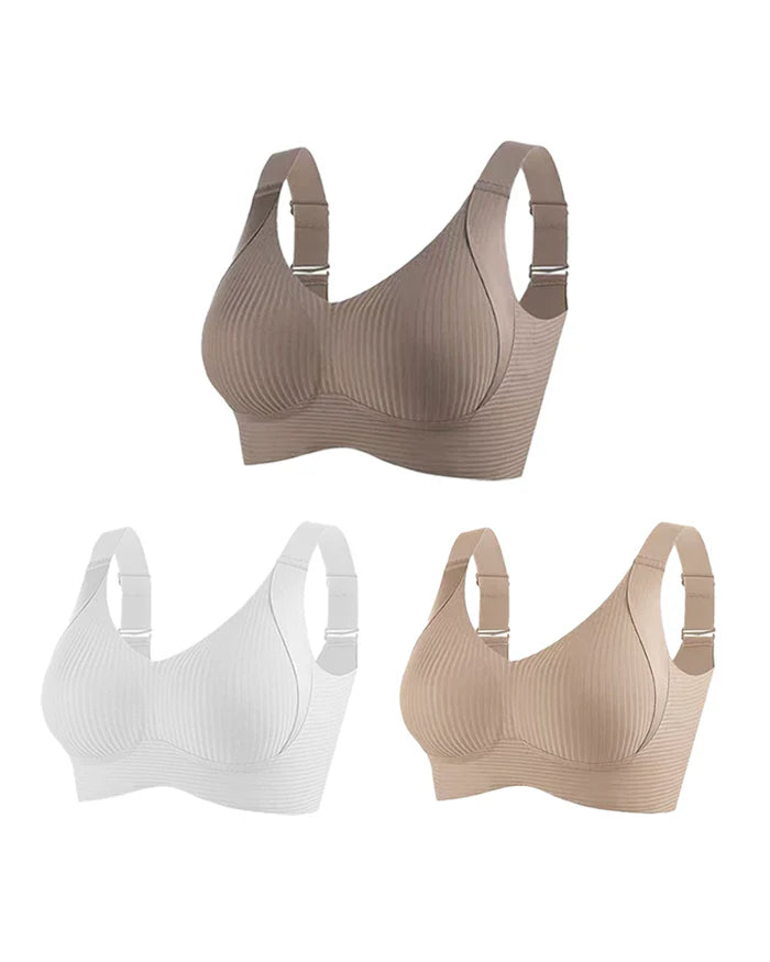 Sutiã Modelador Mimus- Compre 1 leve 4