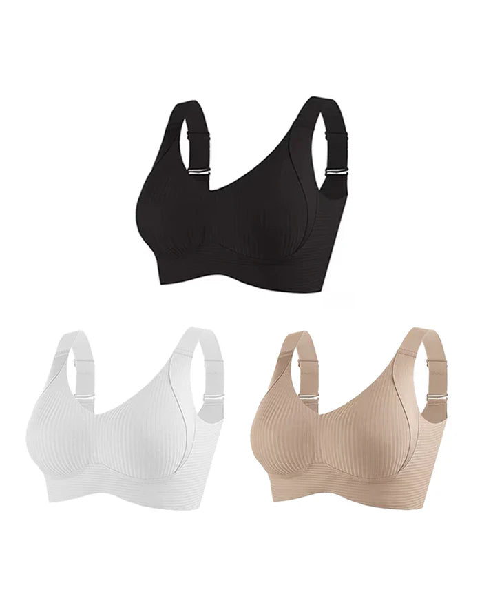 Sutiã Modelador Mimus- Compre 1 leve 4