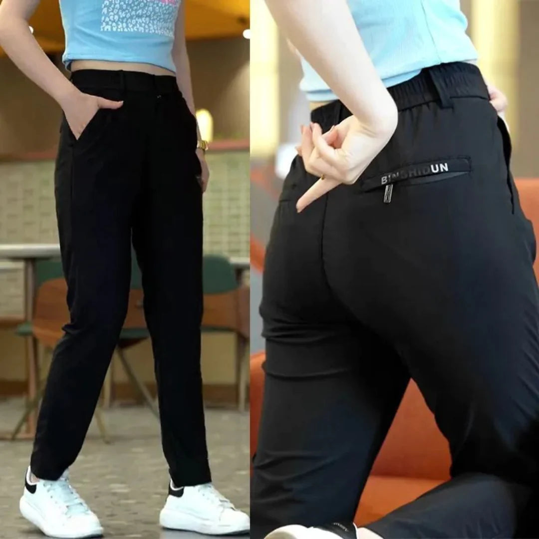 Calça Confort Max® - Compre 1 Leve 2