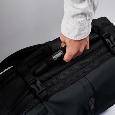 Mochila Airback + Bomba de Ar (Cada Mochila Acompanha uma Bomba de Ar) [ COMPRE 1 E LEVE 2 }