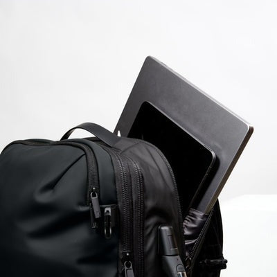 Mochila Airback + Bomba de Ar (Cada Mochila Acompanha uma Bomba de Ar) [ COMPRE 1 E LEVE 2 }