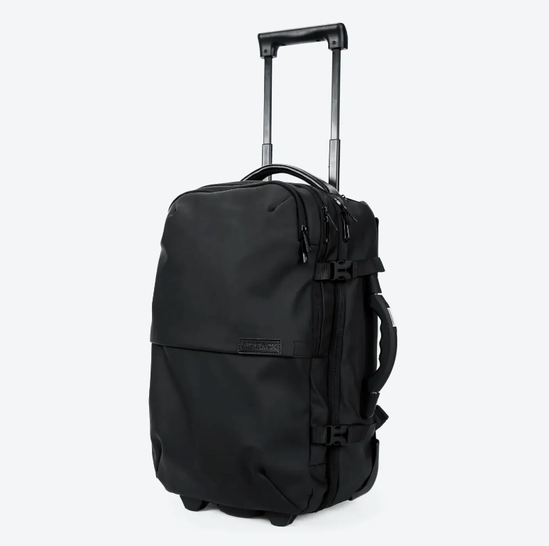 Mochila Airback + Bomba de Ar (Cada Mochila Acompanha uma Bomba de Ar) [ COMPRE 1 E LEVE 2 }