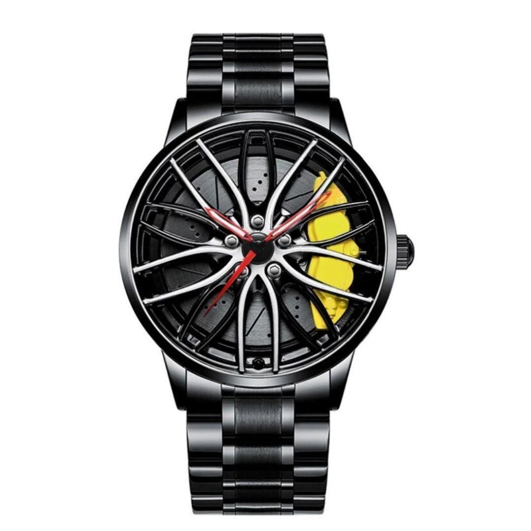 Relógio Casual Masculino BMW