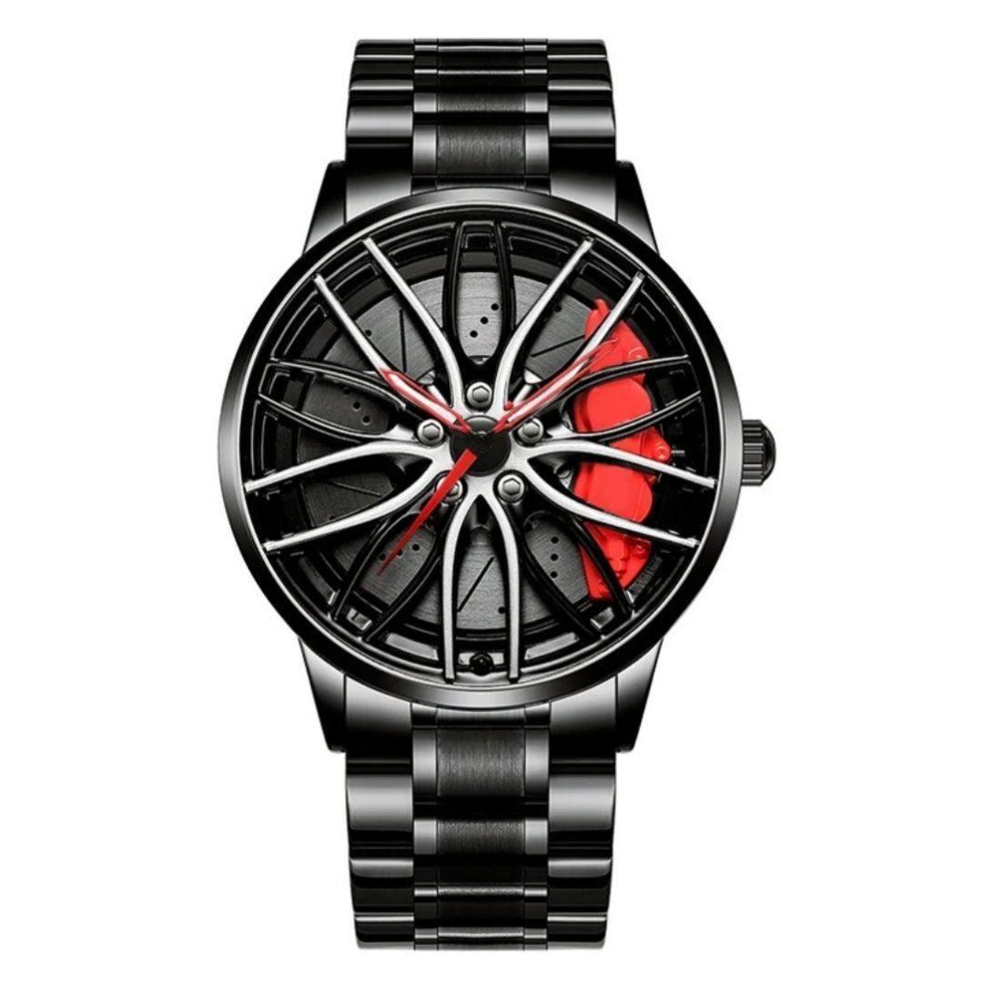 Relógio Casual Masculino BMW