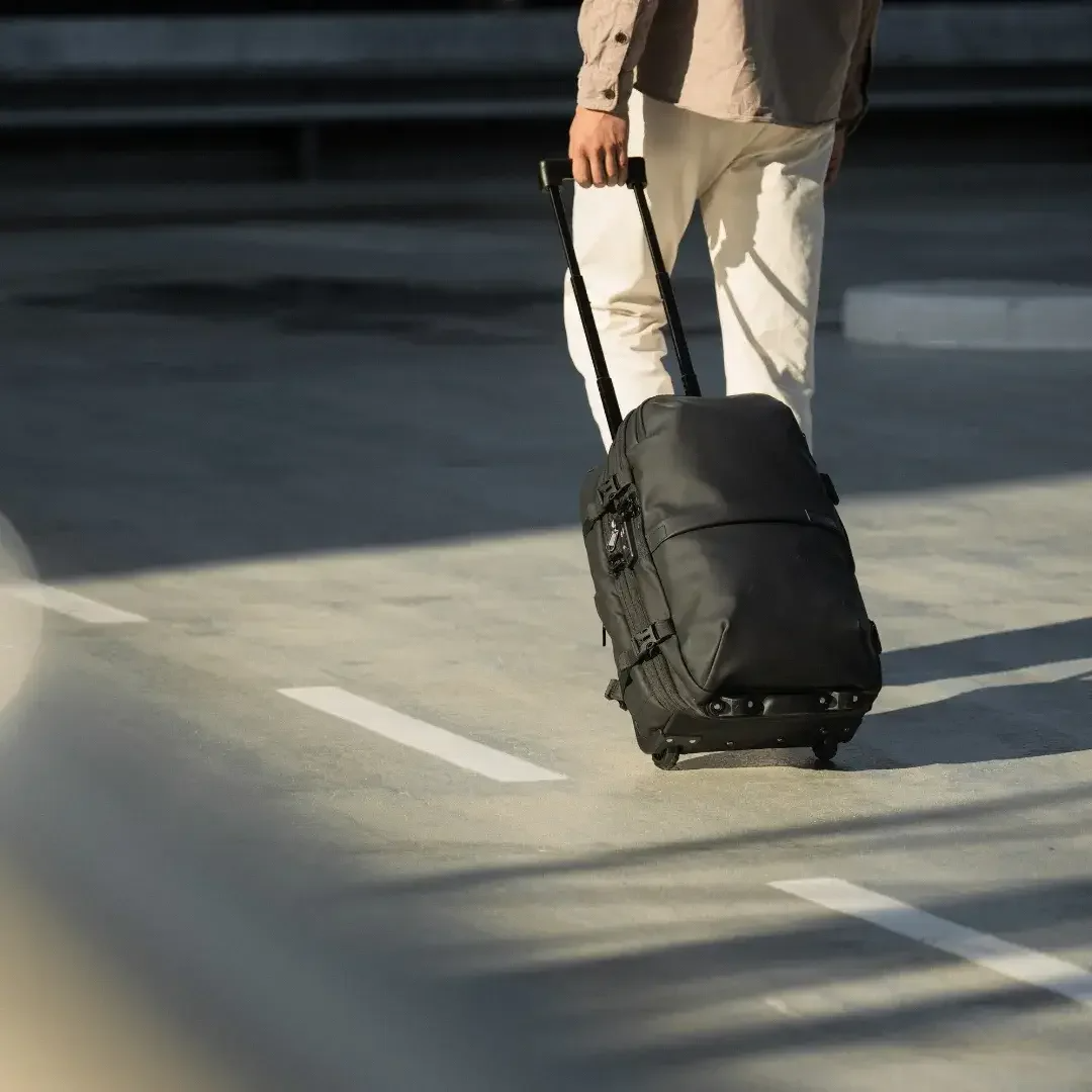 Mochila Airback + Bomba de Ar (Cada Mochila Acompanha uma Bomba de Ar) [ COMPRE 1 E LEVE 2 }