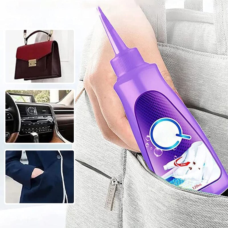 Limpamx Tira Manchas Instantâneo