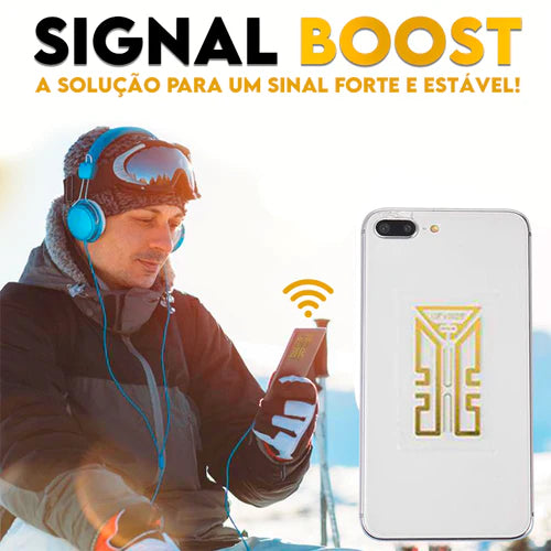 Chip Amplificador de Sinal - Últimas Unidades