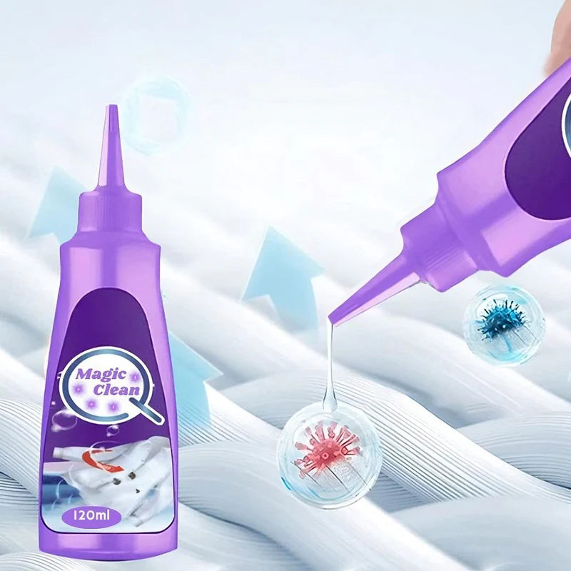 Limpamx Tira Manchas Instantâneo