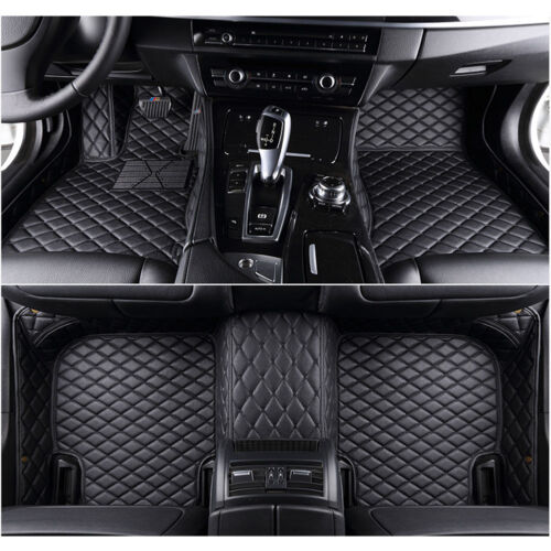 Kit Tapetes Automotivos de Luxo e Conforto - Queima de Estoque š„