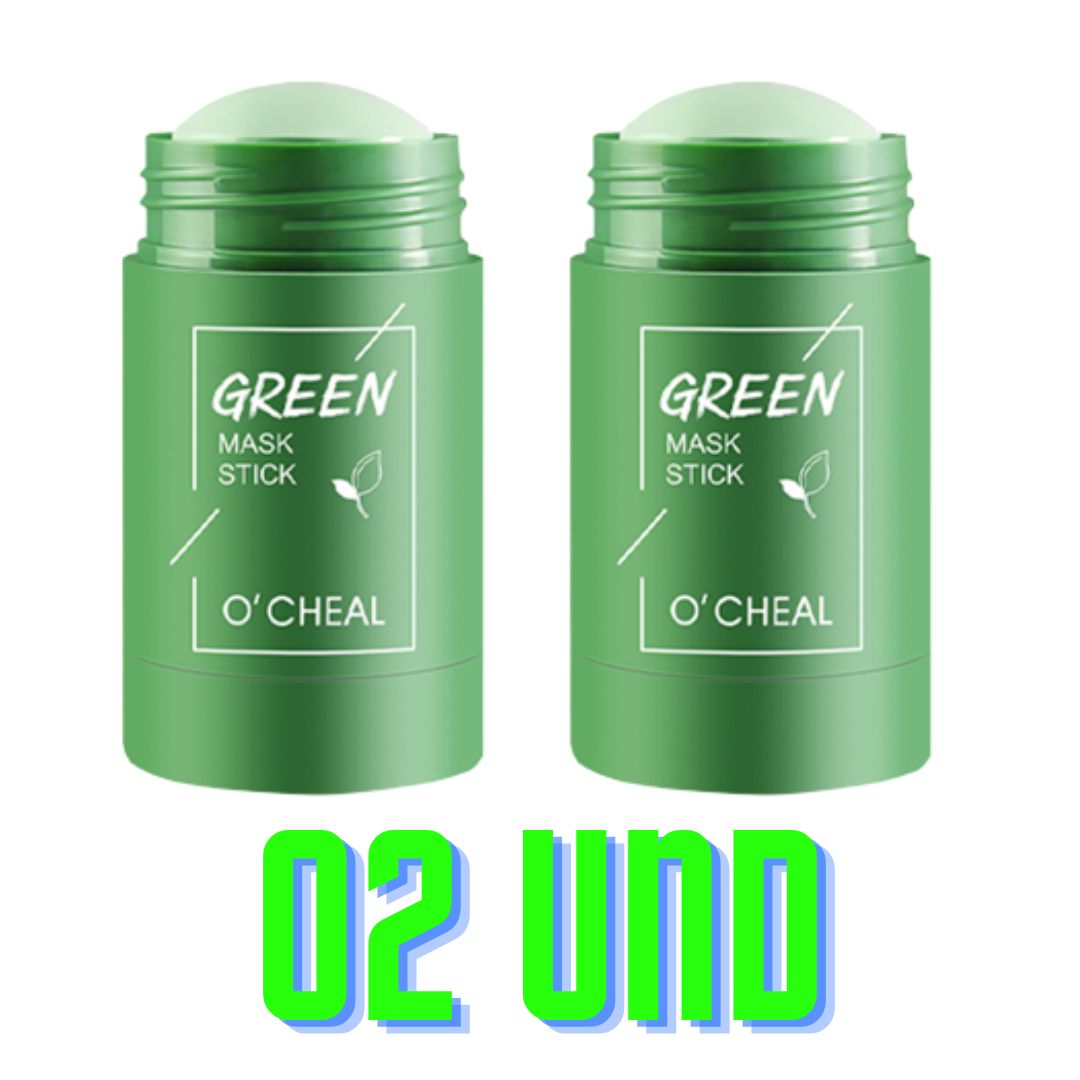 Mascara Premium Remover Cravos (Ultimos com frete grátis)