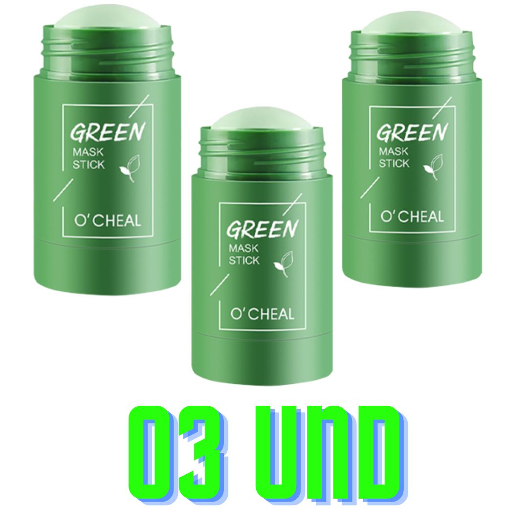 Mascara Premium Remover Cravos (Ultimos com frete grátis)