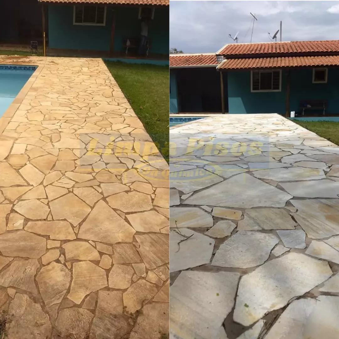 Kit Galões 5L Limpa Pisos Mimus - ÚLTIMAS UNIDADES (cópia)