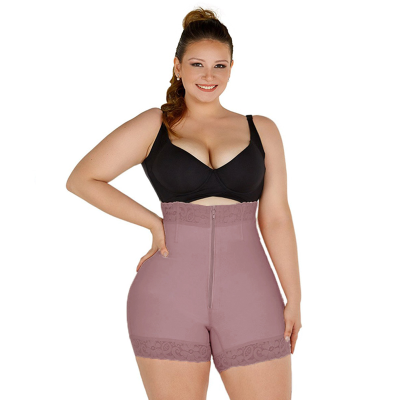 Bermuda Cinta Modeladora Renova Estima
