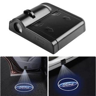 LogoDoor LED's - Para Porta Automotiva
