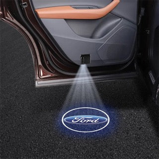 LogoDoor LED's - Para Porta Automotiva