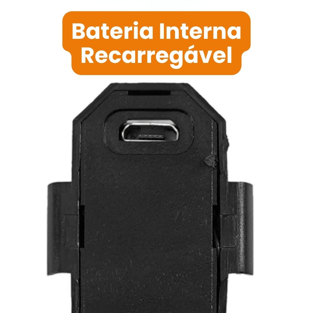 Kit de Luzes LED Estroboscópica - COMPRE 2 LEVE 4