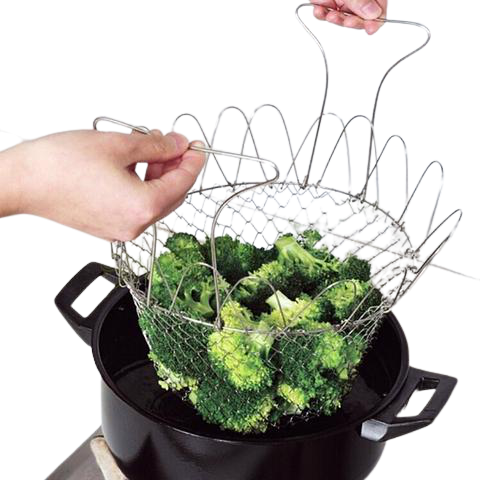 Cesta do Chef