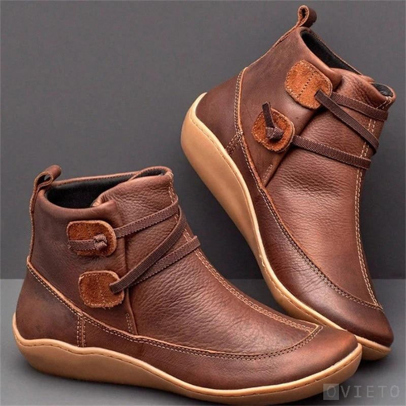 Bota Feminina Confort