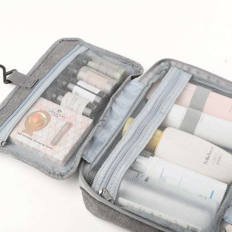 Nécessaire de Viagem Multifuncional Mimus - ÚLTIMAS UNIDADES