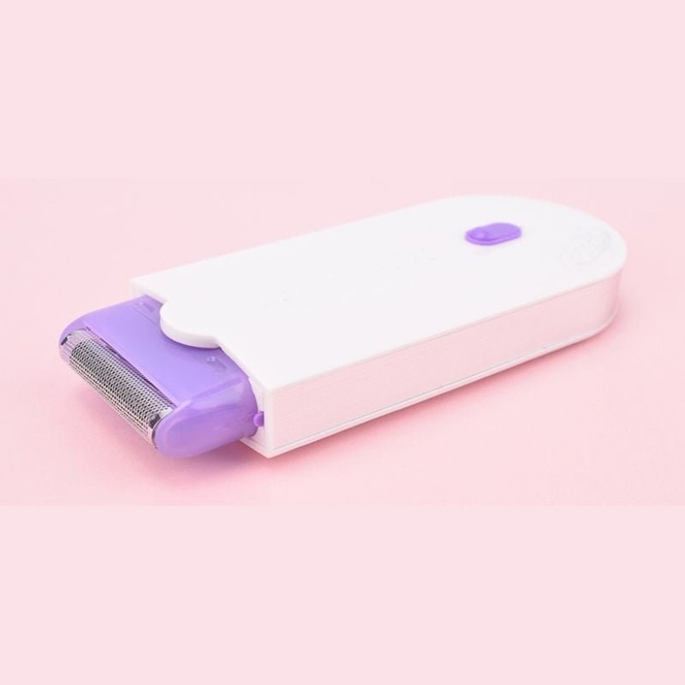 Depilador Laser LED - Shave Fast + BRINDES