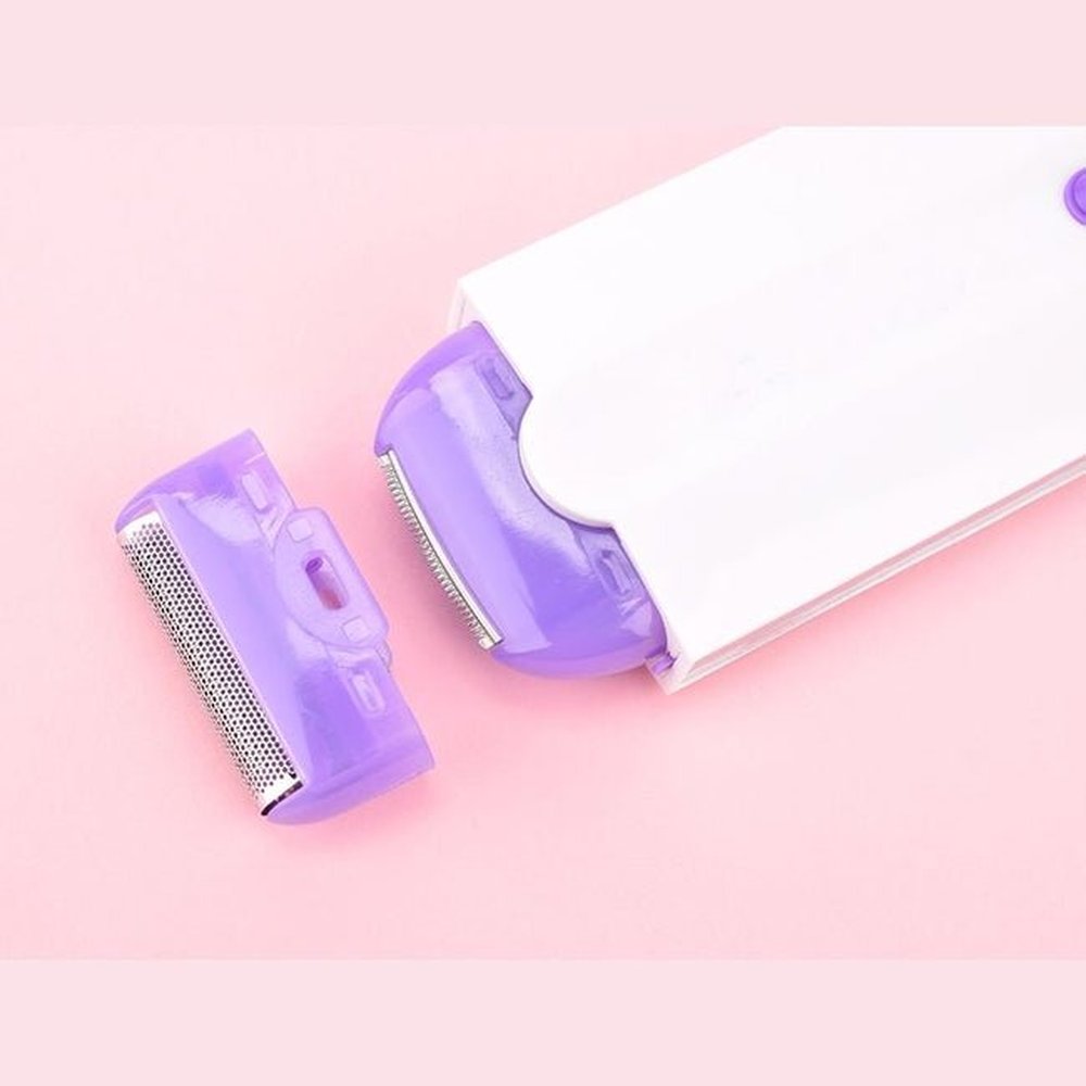 Depilador Laser LED - Shave Fast + BRINDES