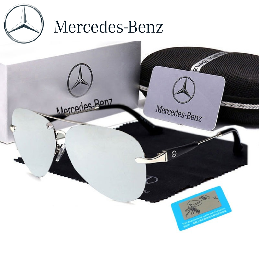 ÓCULOS DE SOL MERCEDES-BENZ GT