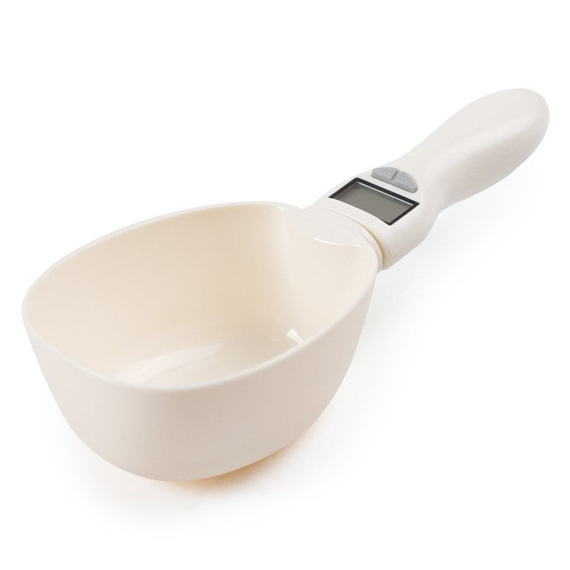 Balança medidora food pet Mimus