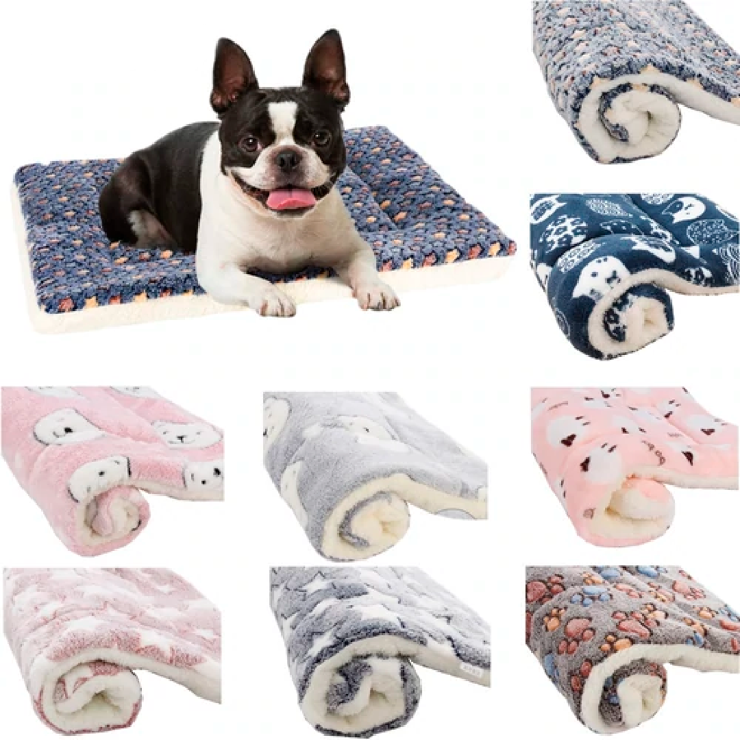 Caminha MimusRelax™ - Cama para gatos e cachorros