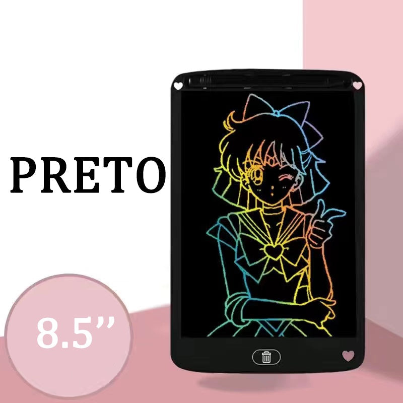 Tablet Mágico: Descubra, Aprenda, Explore!