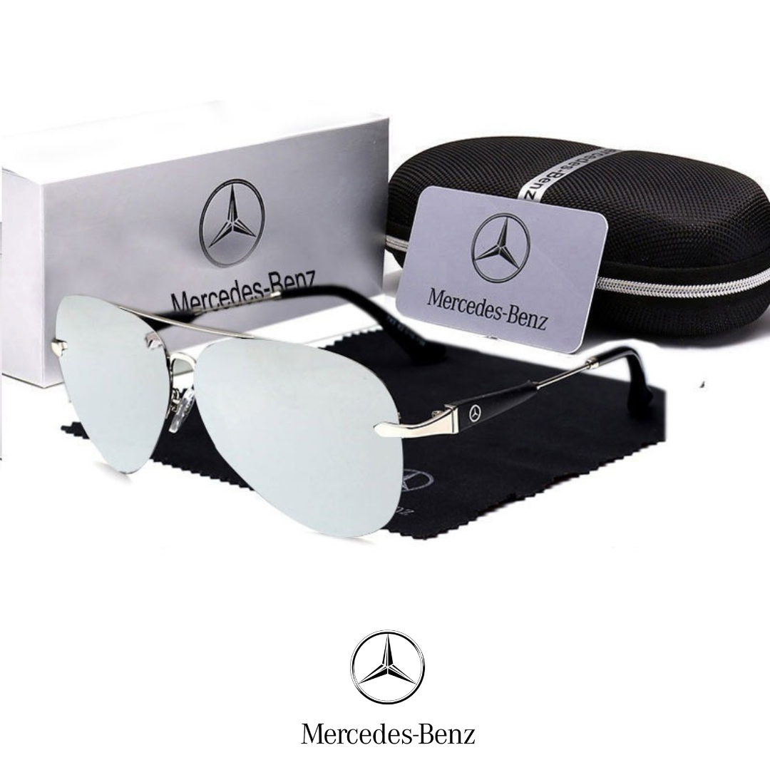 ÓCULOS DE SOL MERCEDES-BENZ GT