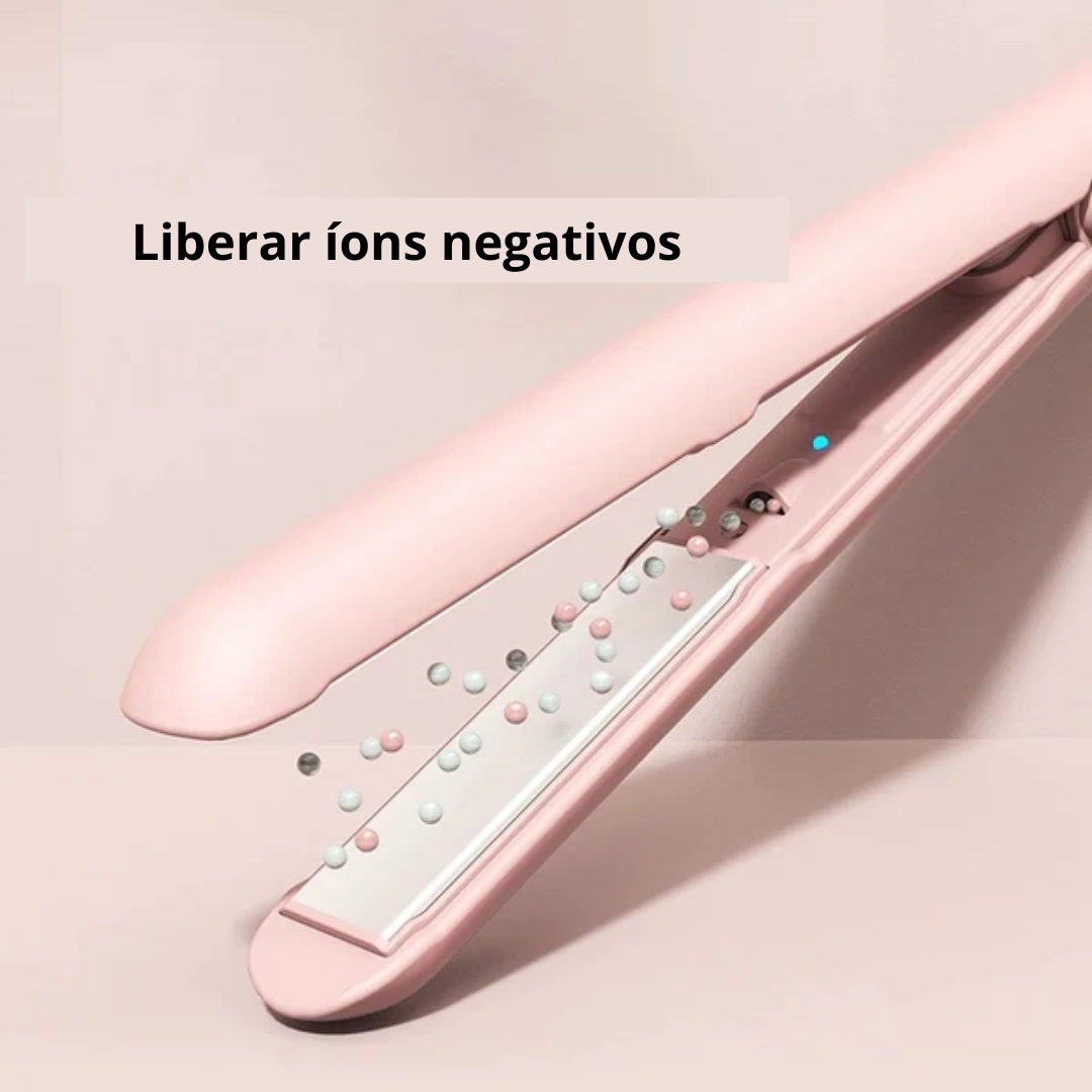HairMimus - Chapinha Alisadora e Modeladora