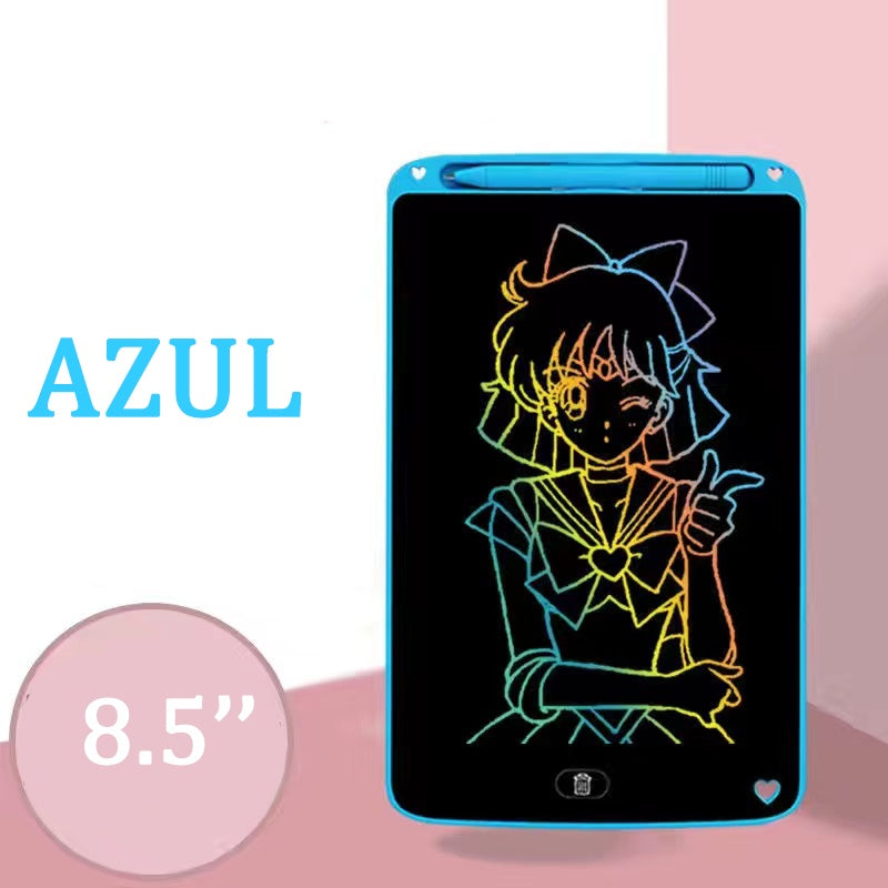 Tablet Mágico: Descubra, Aprenda, Explore!