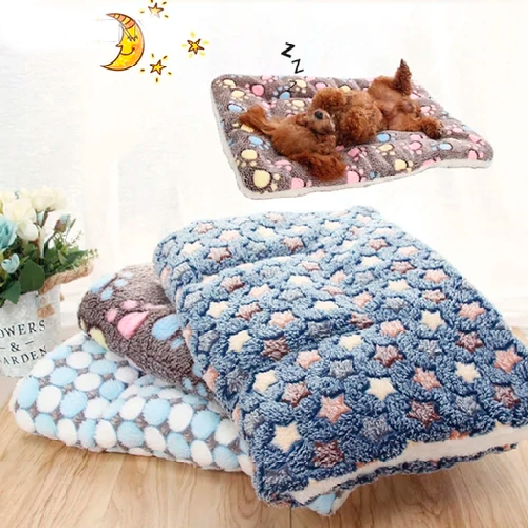 Caminha MimusRelax™ - Cama para gatos e cachorros
