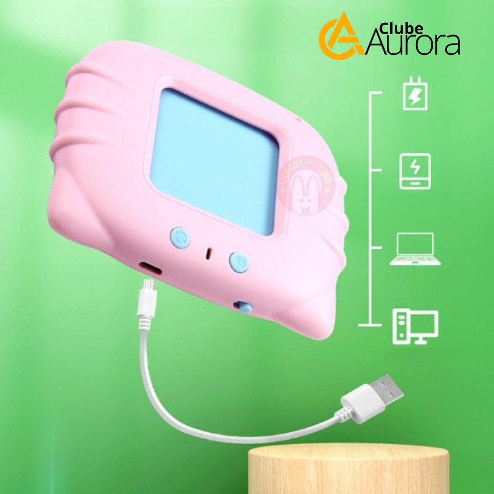 UltraKids Educacional - Aprender Inglês - 224 Palavras