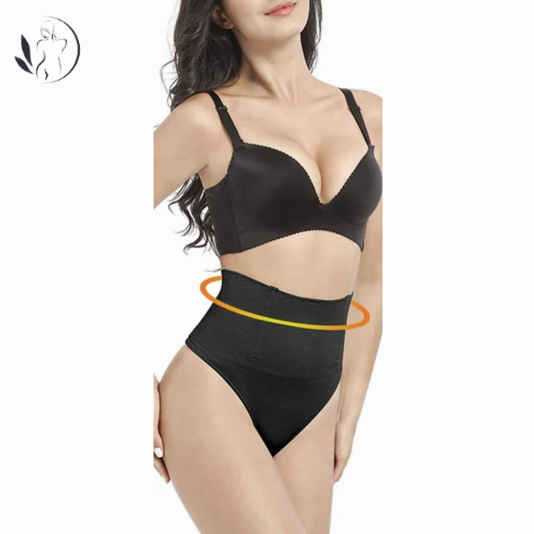 Body Modeladora- Silhueta Perfeita®