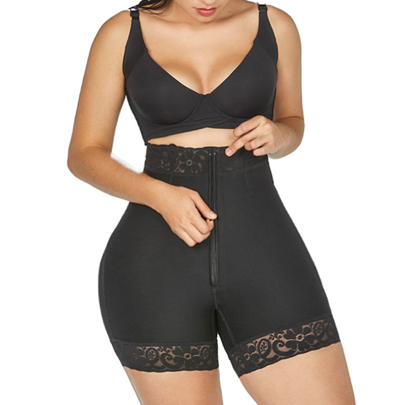 Bermuda Cinta Modeladora Renova Estima