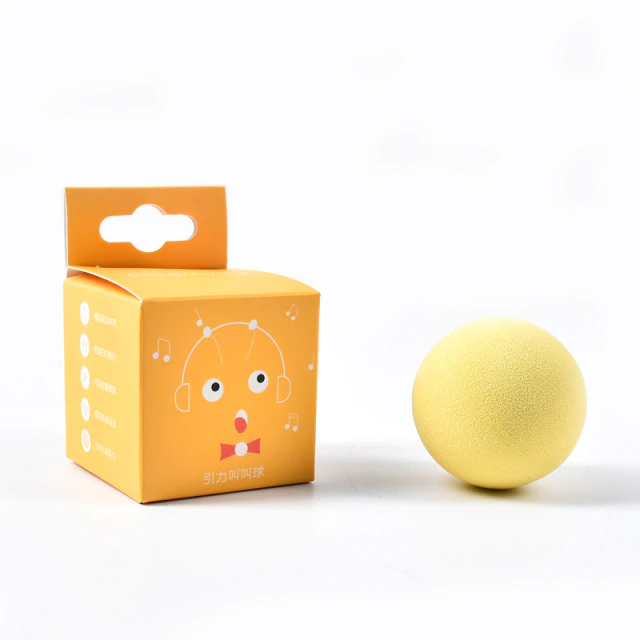 Bola Para Cães Inteligente Mimus