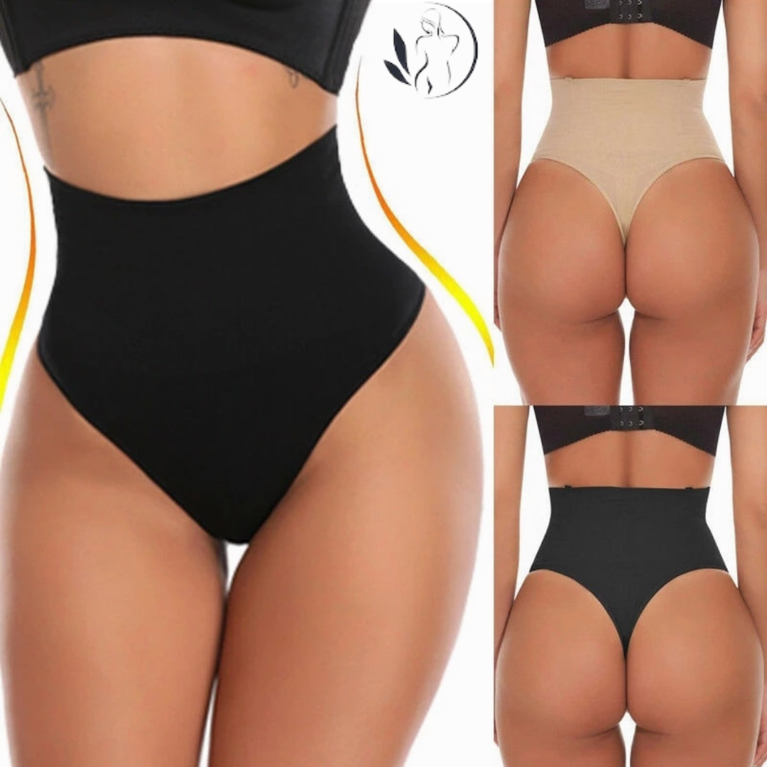 Body Modeladora- Silhueta Perfeita®