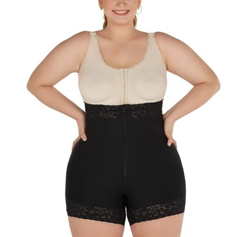 Bermuda Cinta Modeladora Renova Estima