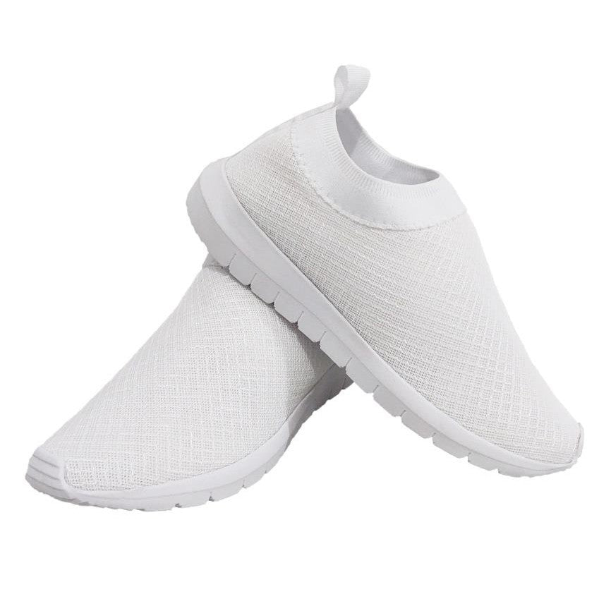 Tenis Feminino Meia Confortável