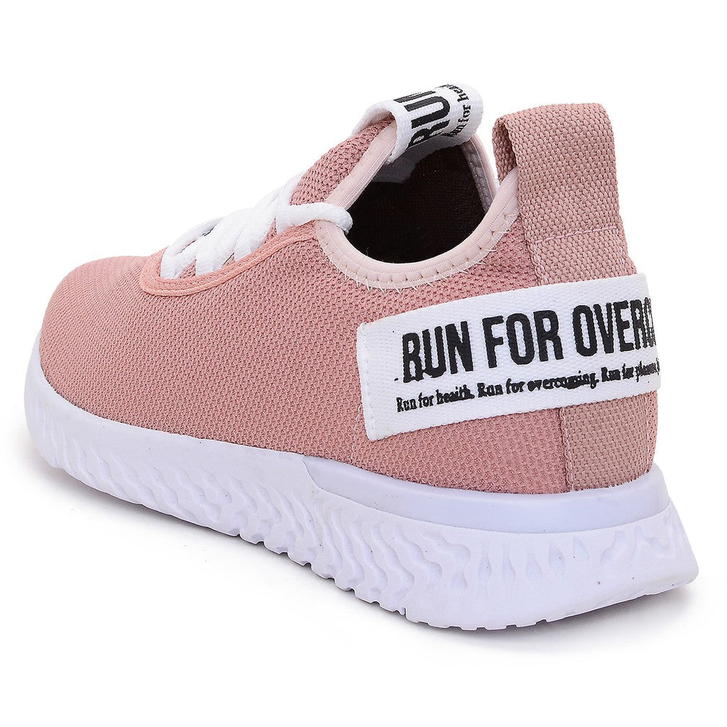 Tênis de Corrida Feminino Esportivo
