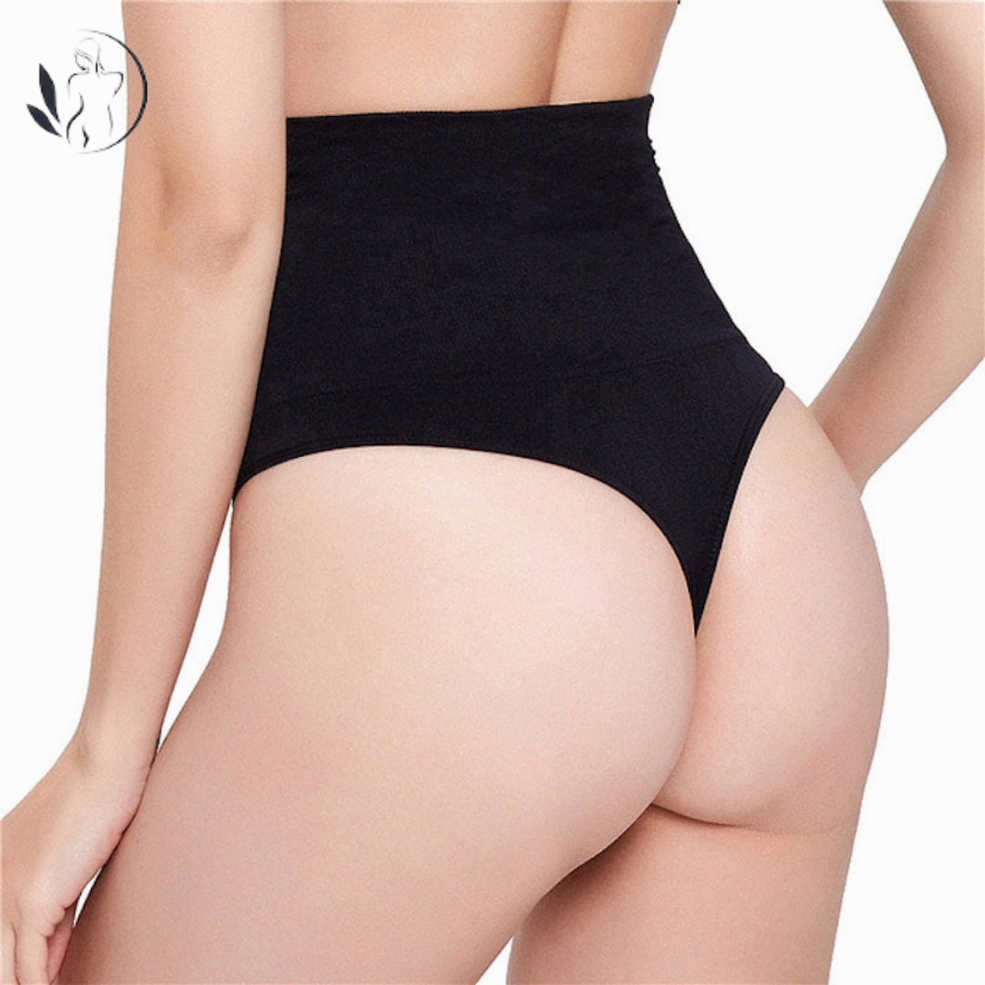 Body Modeladora- Silhueta Perfeita®