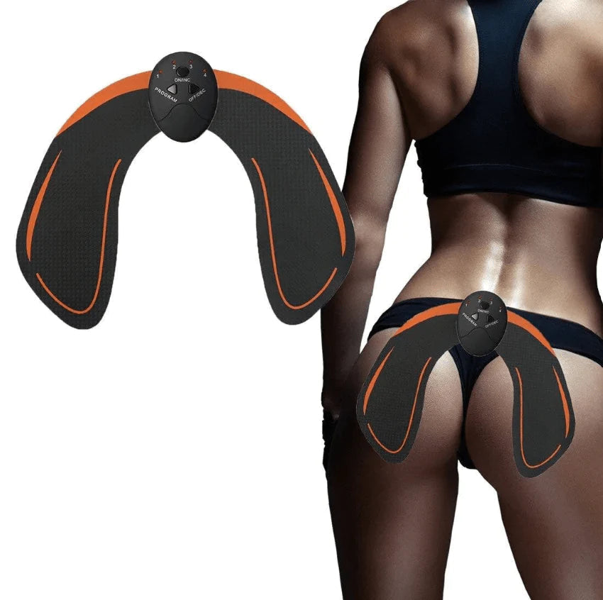 Estimula Bum Bum - LadysPro™