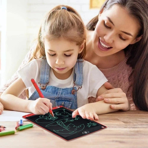 Tablet Mágico: Descubra, Aprenda, Explore!