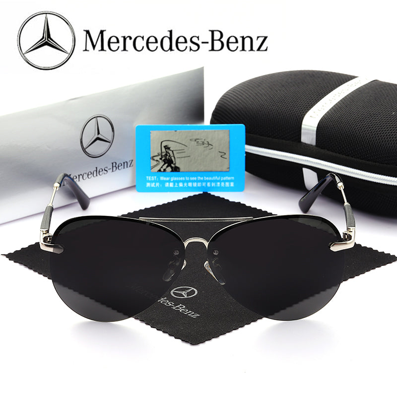 ÓCULOS DE SOL MERCEDES-BENZ GT