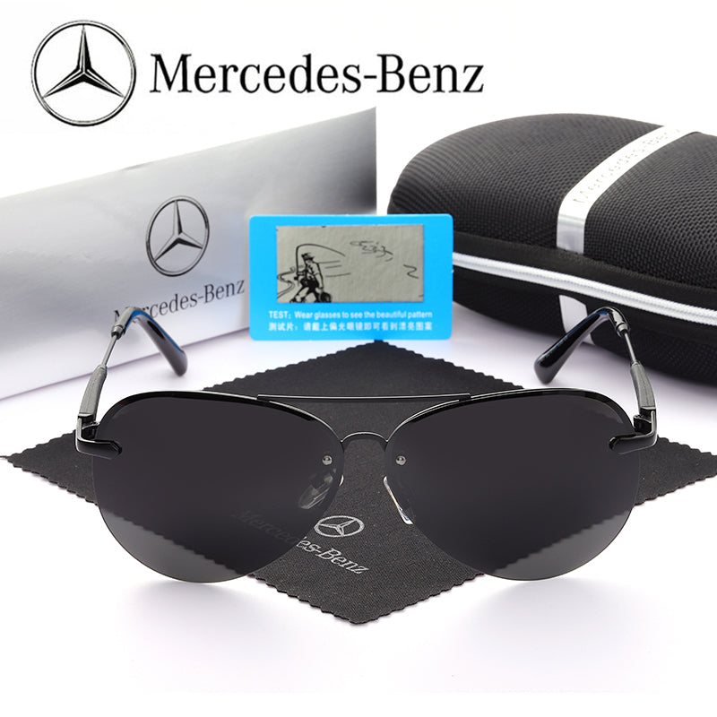 ÓCULOS DE SOL MERCEDES-BENZ GT