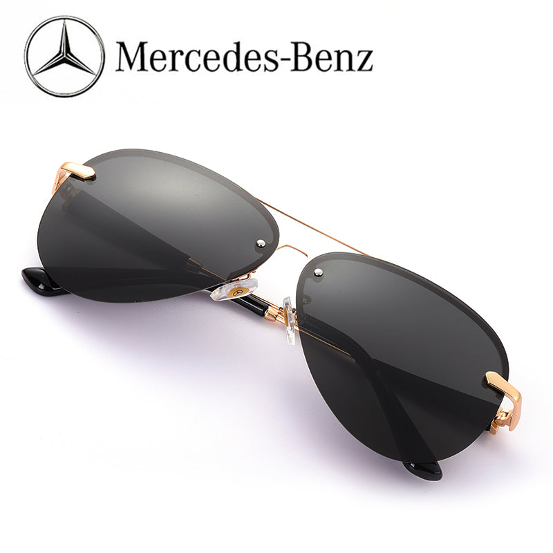 ÓCULOS DE SOL MERCEDES-BENZ GT